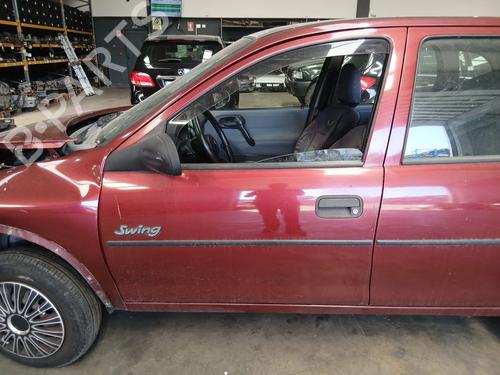 Used Left front door Left front door 37033833 37033833