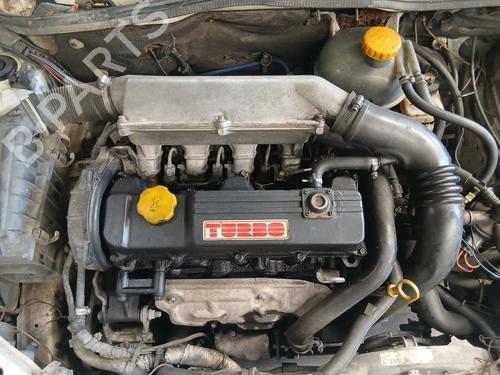 Used Engine Engine 37033845 37033845