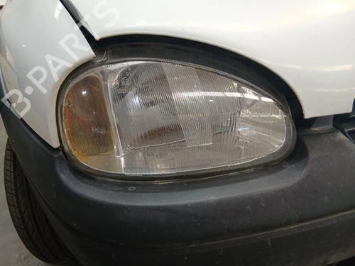 Used Right headlight Right headlight 37033849 37033849