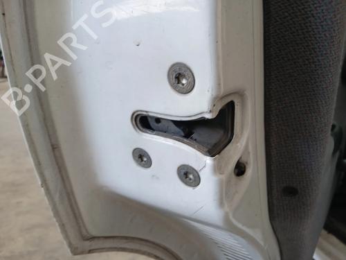 Used Rear left lock Rear left lock 37033854 37033854