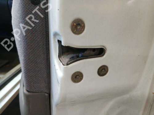 Used Front right lock Front right lock 37033851 37033851