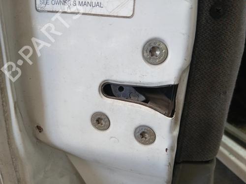 Used Front left lock Front left lock 37033852 37033852