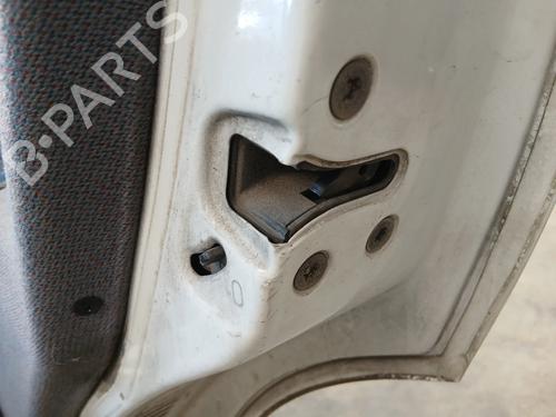Used Rear right lock Rear right lock 37033853 37033853