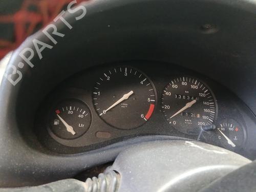Used Instrument cluster Instrument cluster 37033871 37033871