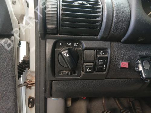 Interruttore luci Interruttore luci OPEL CORSA B (S93) 1.5 TD (F08, F68, M68) (67 hp) 37033869 37033869