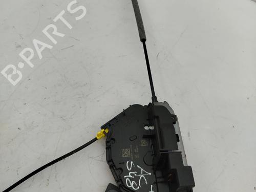 rear-right-lock-audi-a3-sportback-8ya-8yf-2019-36021705 main image