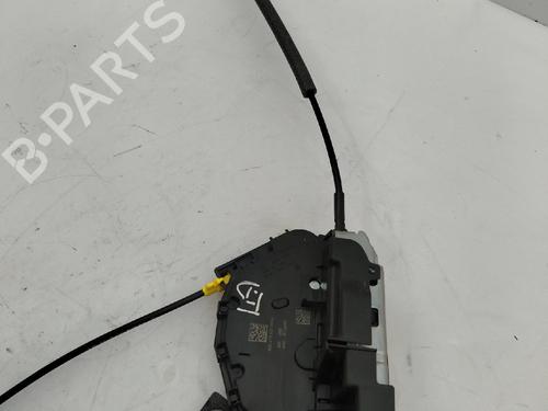 front-right-lock-audi-a3-sportback-8ya-8yf-2019-36021704 main image