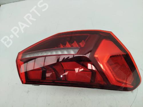 Used Left taillight Left taillight 36021731 36021731