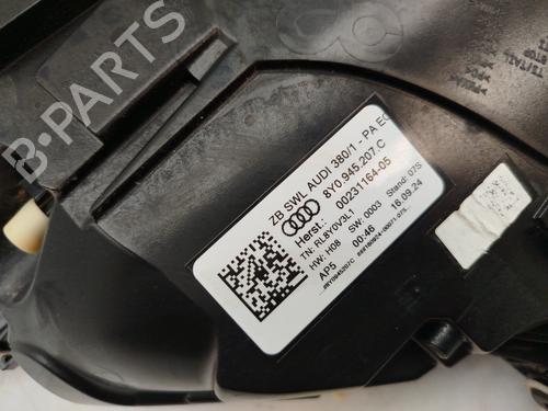 Left taillight AUDI A3 Sportback (8YA, 8YF) 35 TDI | BP36021731C34 - Image 3