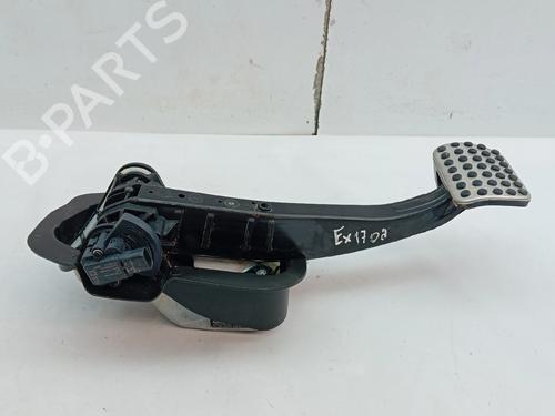 Break pedal MERCEDES-BENZ C-CLASS T-MODEL (S206) C 300 de (206.208) | BP37033873I19 - Image 3