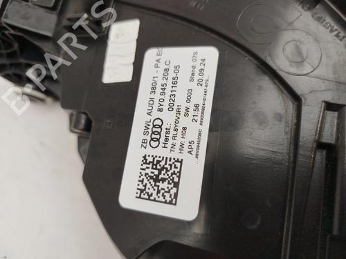 Right taillight AUDI A3 Sportback (8YA, 8YF) 35 TDI | BP36021730C35 - Image 3