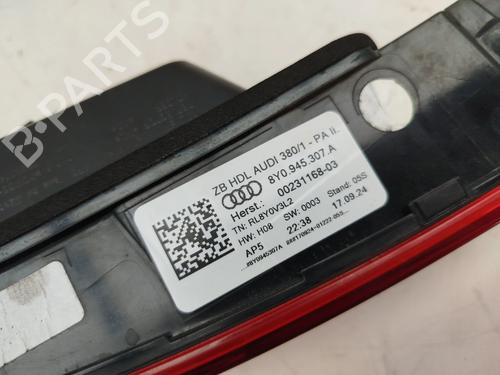 Left tailgate light AUDI A3 Sportback (8YA, 8YF) 35 TDI | BP36021729C79 - Image 3