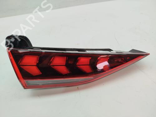 Used Left tailgate light Left tailgate light 36021729 36021729