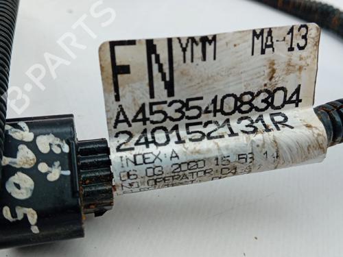Other SMART FORTWO Coupe (453) electric drive (453.391) | BP37033874O1 - Image 3