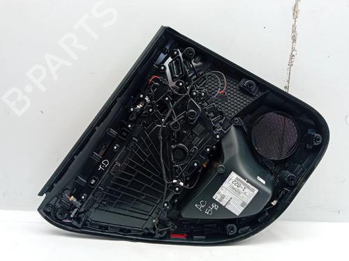 Rear right panel AUDI A3 Sportback (8YA, 8YF) 35 TDI | BP37070528C61 - Image 2
