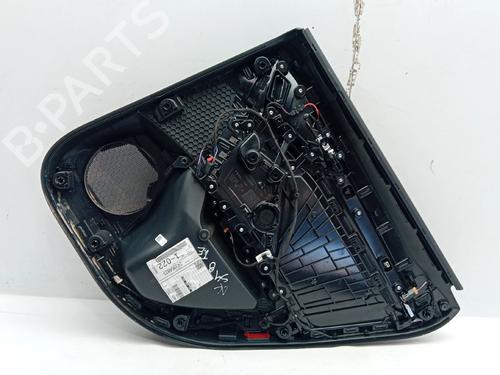 Rear left panel AUDI A3 Sportback (8YA, 8YF) 35 TDI | BP37070534C60 - Image 2