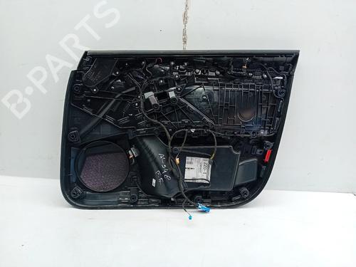 Front left panel AUDI A3 Sportback (8YA, 8YF) 35 TDI | BP37070545C58 - Image 2