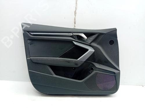 Venstre frontpanel Venstre frontpanel AUDI A3 Sportback (8YA, 8YF) 35 TDI (150 hp) 37070545 37070545