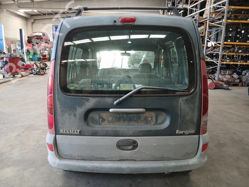 Used Tailgate Tailgate 37070540 37070540