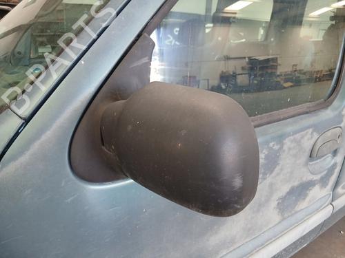 Used Left mirror Left mirror 37070541 37070541