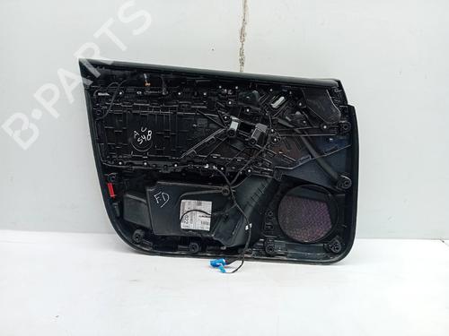 Front right panel AUDI A3 Sportback (8YA, 8YF) 35 TDI | BP37070549C59 - Image 2