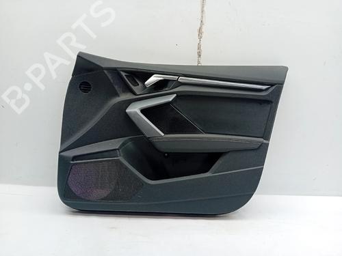 Høyre frontpanel Høyre frontpanel AUDI A3 Sportback (8YA, 8YF) 35 TDI (150 hp) 37070549 37070549