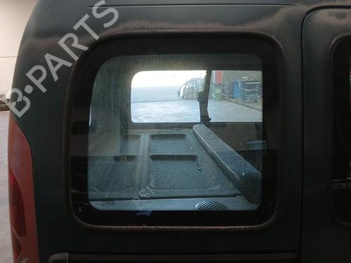 Used Rear right quarter glass Rear right quarter glass 37070555 37070555