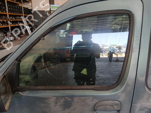 Used Front left door window Front left door window 37070558 37070558