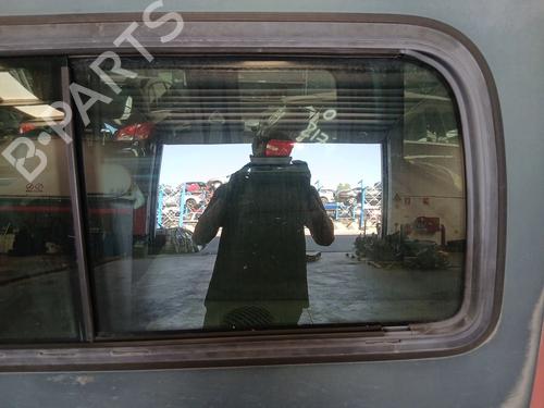 Used Rear left quarter glass Rear left quarter glass 37070560 37070560