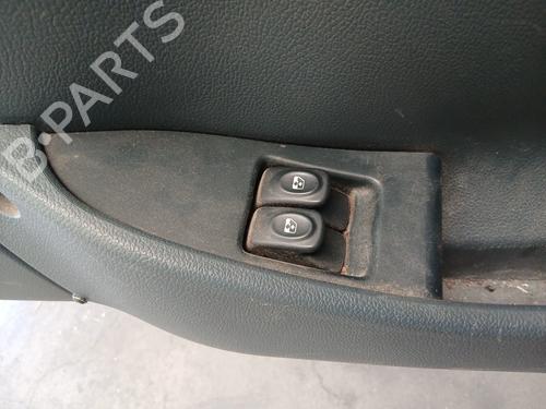 Used Left front window switch Left front window switch 37070562 37070562