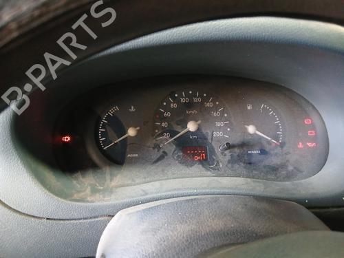 Used Instrument cluster Instrument cluster 37070563 37070563