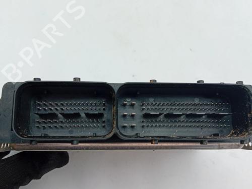 Engine control unit (ECU) SKODA FABIA IV (PJ3) 1.0 TSI | BP36021654M57  - Image 5