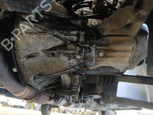 Used Gearbox Gearbox 37070564 37070564
