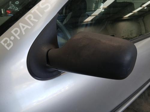Used Left mirror Left mirror 37070568 37070568