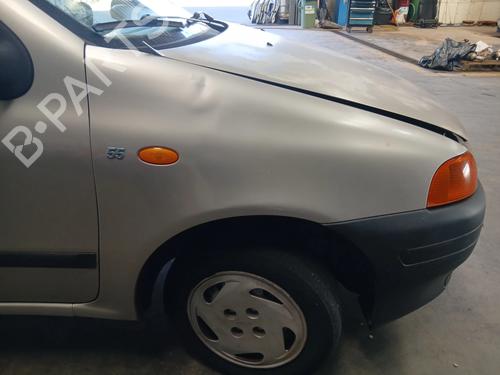 Used Right front fenders Right front fenders 37070566 37070566
