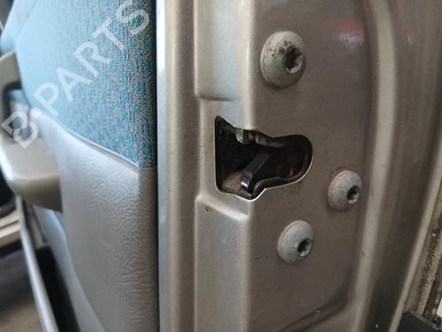 Used Front right lock Front right lock 37070569 37070569