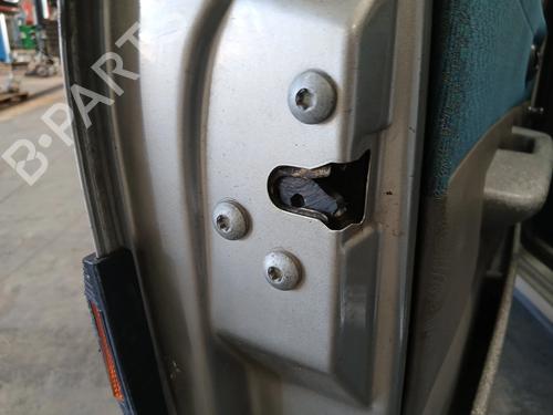 Used Front left lock Front left lock 37070570 37070570