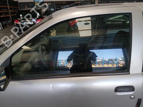 Used Front left door window Front left door window 37070576 37070576