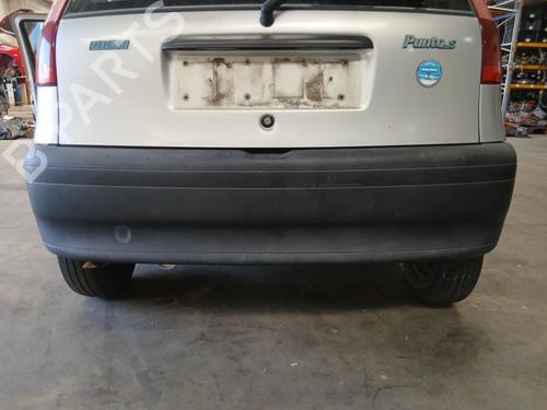 Used Rear bumper Rear bumper 37070578 37070578