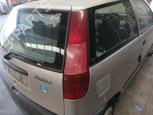 Used Right taillight Right taillight 37070581 37070581