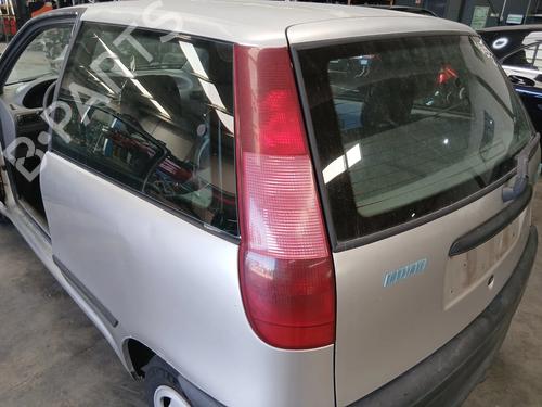 Used Left taillight Left taillight 37070582 37070582