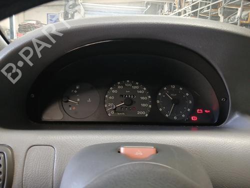 Used Instrument cluster Instrument cluster 37070584 37070584