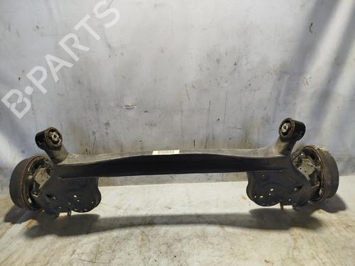 Used Rear axle Rear axle 30441794 30441794