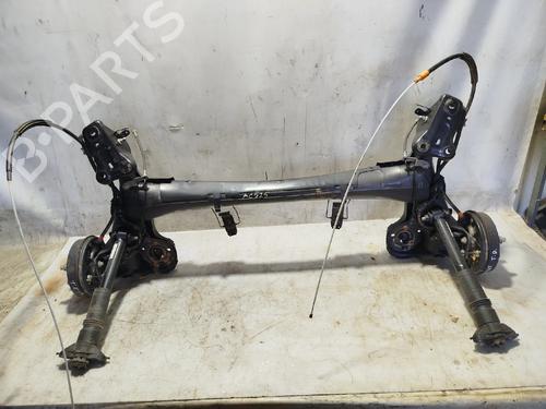 rear-axle-opel-corsa-f-p2jo-2019-30711922 main image