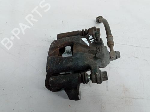 Right rear brake caliper NISSAN PULSAR Hatchback (C13) 1.2 DIG-T | BP37076245M106 - Image 3