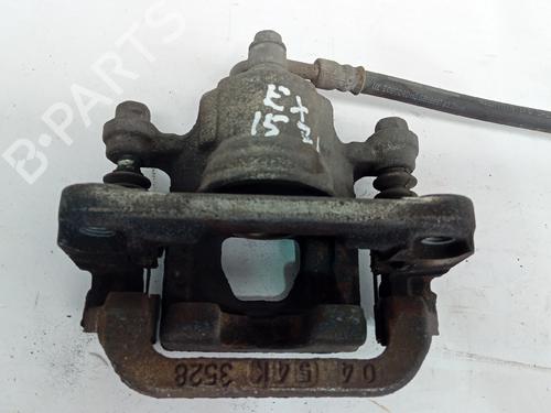 Right rear brake caliper NISSAN PULSAR Hatchback (C13) 1.2 DIG-T | BP37076245M106 - Image 4