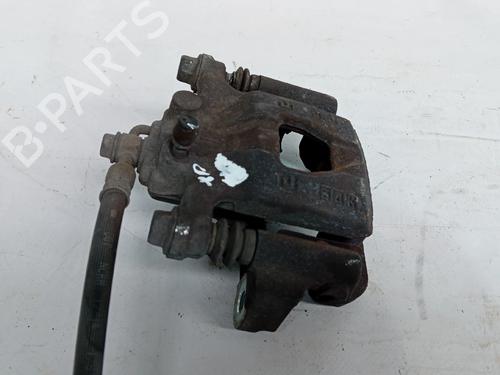 Right rear brake caliper NISSAN PULSAR Hatchback (C13) 1.2 DIG-T | BP37076245M106 - Image 2