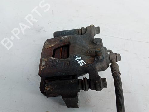 Left rear brake caliper NISSAN PULSAR Hatchback (C13) 1.2 DIG-T | BP37076244M107 - Image 3