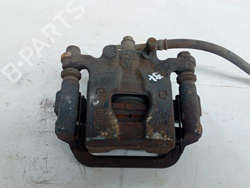 Pinça travão trás esquerda Pinça travão trás esquerda 37076244 37076244
