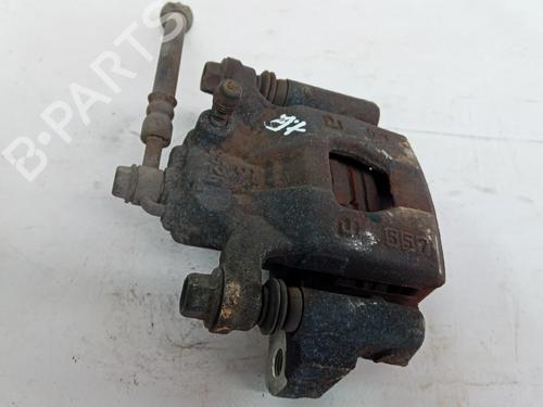 Left rear brake caliper NISSAN PULSAR Hatchback (C13) 1.2 DIG-T | BP37076244M107 - Image 2